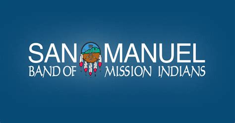 San Manuel Band Of Mission Indians Announces Casino .
